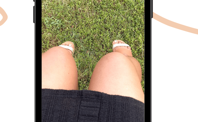 THE NAKED TRUTH; Uncovered, Unvarnished, Un-sculpted,&nbsp;Authentic.