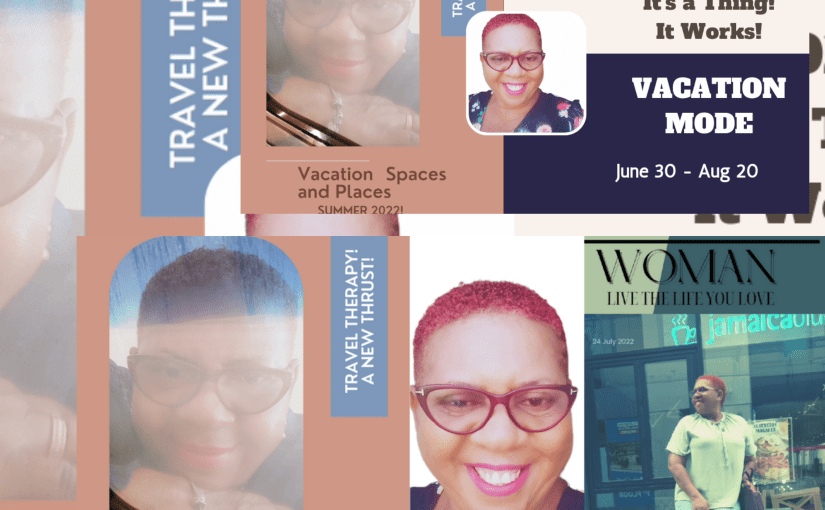 Travel Therapy….The New Thrust!  It’s a Thing! It&nbsp;Works!